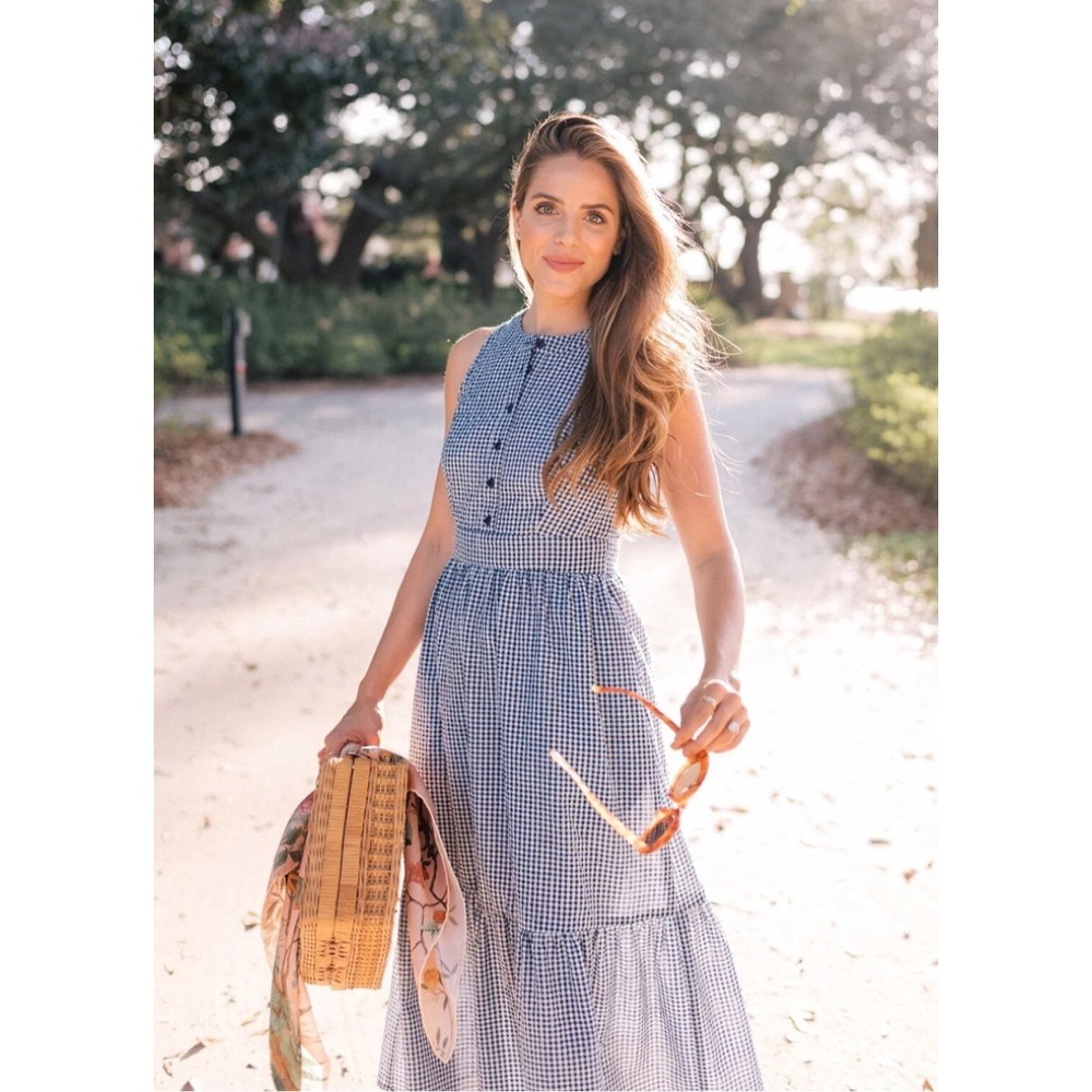GMG Ardith Dress